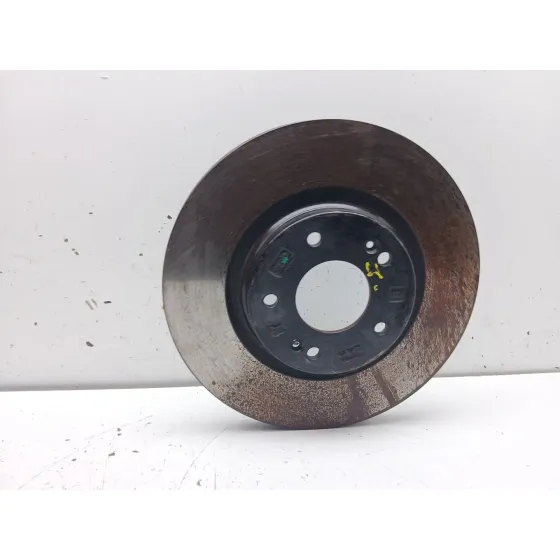 Disco Freno Delantero Derecho para Kia Ev3