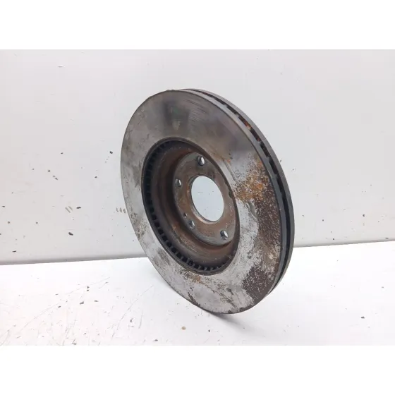 Disco Freno Delantero Derecho para Kia Ev3