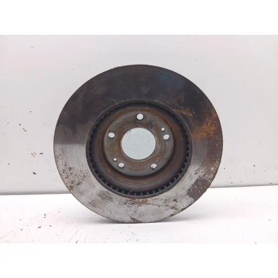Disco Freno Delantero Derecho para Kia Ev3