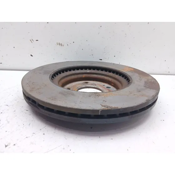 Disco Freno Delantero Derecho para Kia Ev3