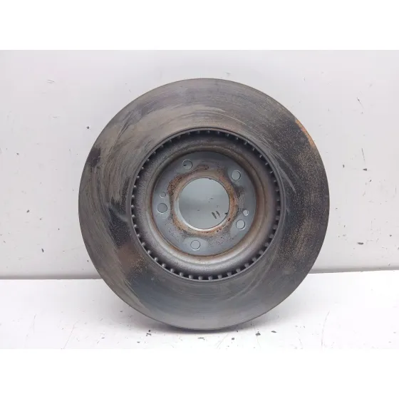 Disco Freno Delantero Izquierdo para Kia Ev3