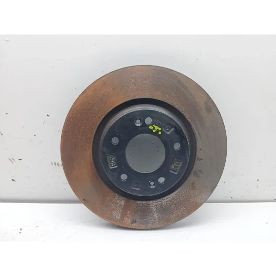 Disco Freno Delantero Izquierdo para Kia Ev3