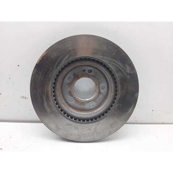 Disco Freno Delantero Izquierdo para Kia Ev3