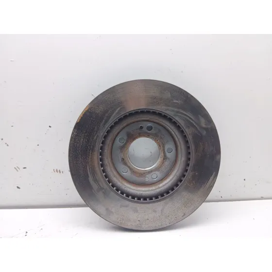Disco Freno Delantero Izquierdo para Kia Ev3
