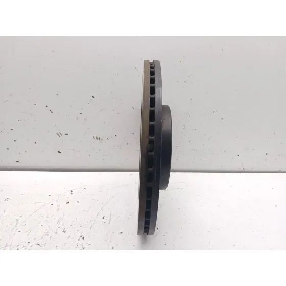 Disco Freno Delantero Izquierdo para Kia Ev3