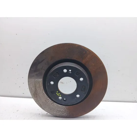 Disco Freno Delantero Izquierdo para Kia Ev3