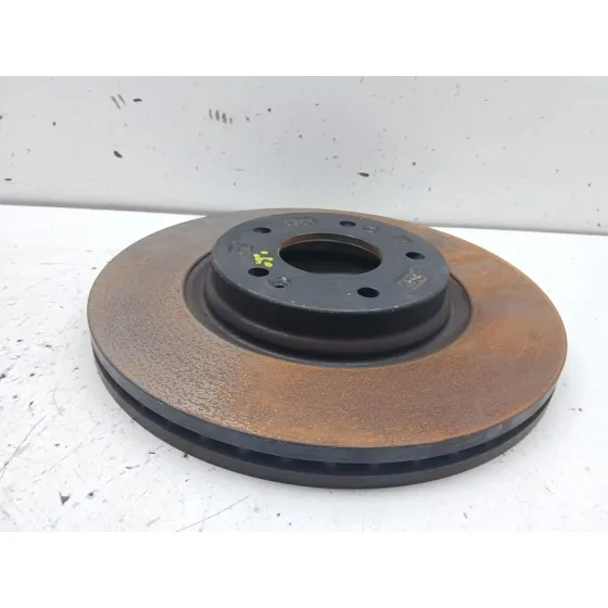 Disco Freno Delantero Izquierdo para Kia Ev3
