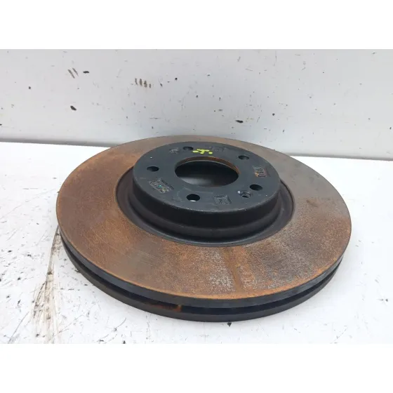Disco Freno Delantero Izquierdo para Kia Ev3