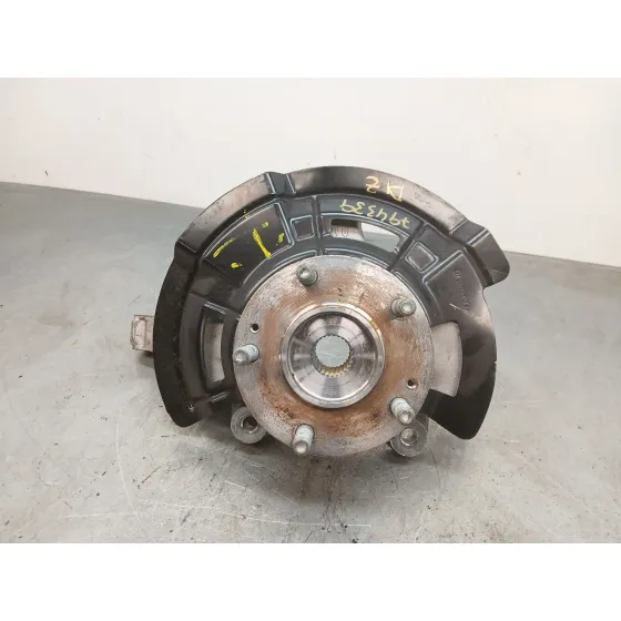 Mangueta Delantera Izquierda para Kia Ev3