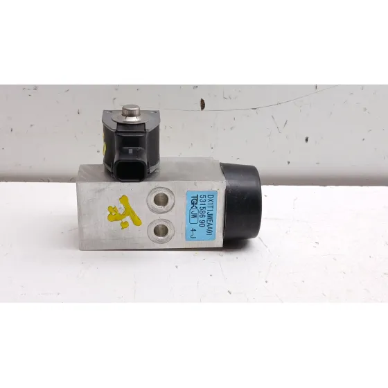 Valvula Expansion para Kia Ev3