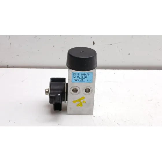 Valvula Expansion para Kia Ev3