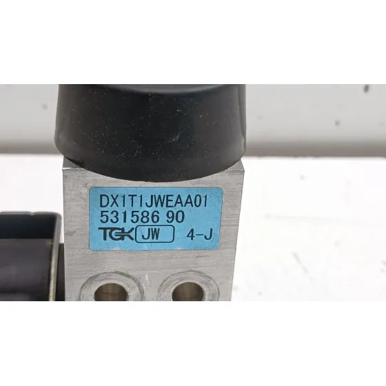 Valvula Expansion para Kia Ev3
