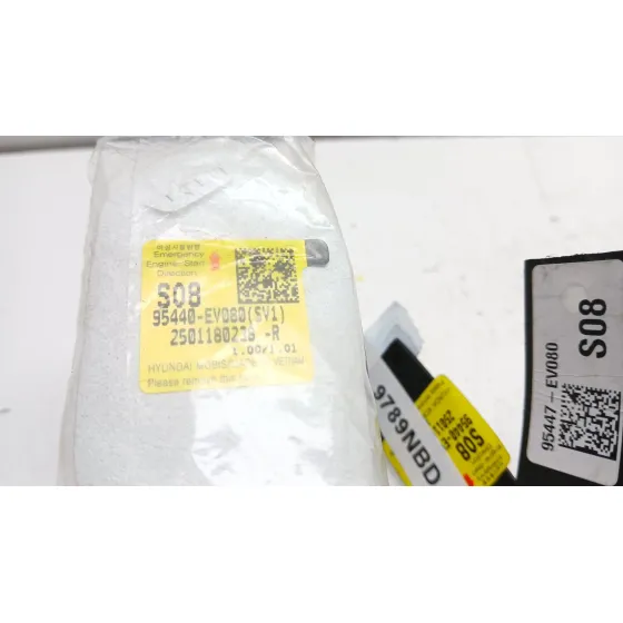 Conmutador De Arranque para Kia Ev3