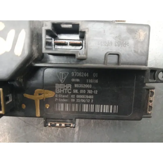 Sensor para Porsche Panamera