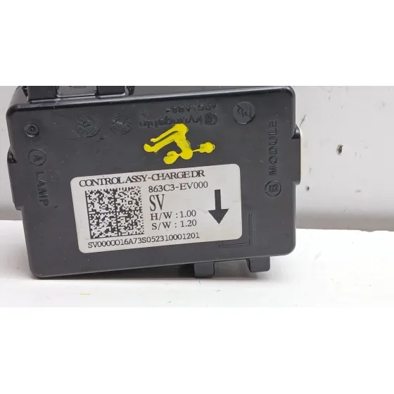 Modulo Electronico para Kia Ev3
