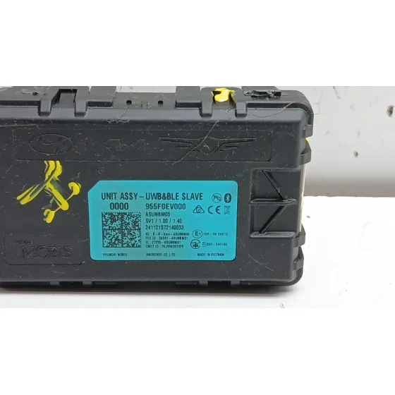 Modulo Electronico para Kia Ev3