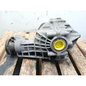 Diferencial Delantero para Mercedes-Benz Clase M (W163)