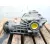 Diferencial Delantero para Mercedes-Benz Clase M (W163)