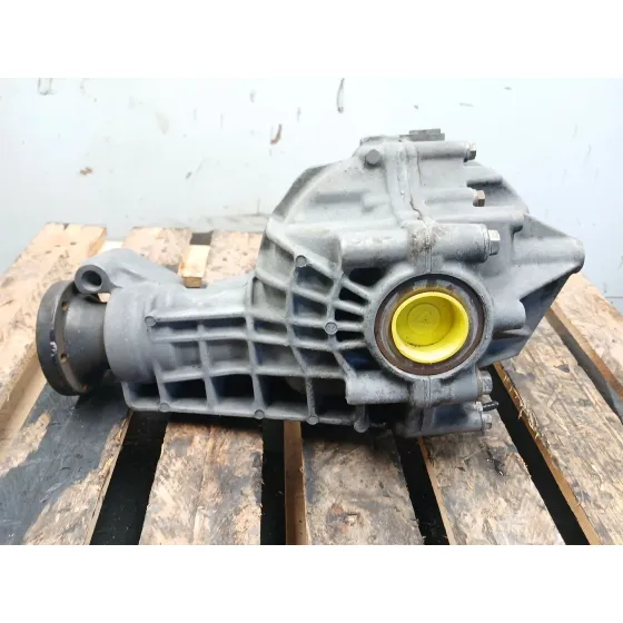 Diferencial Delantero para Mercedes-Benz Clase M (W163)