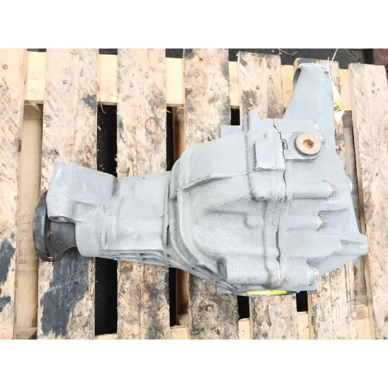 Diferencial Delantero para Mercedes-Benz Clase M (W163)
