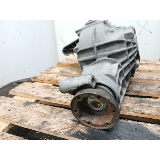 Diferencial Delantero para Mercedes-Benz Clase M (W163)