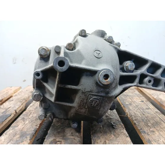 Diferencial Delantero para Mercedes-Benz Clase M (W163)