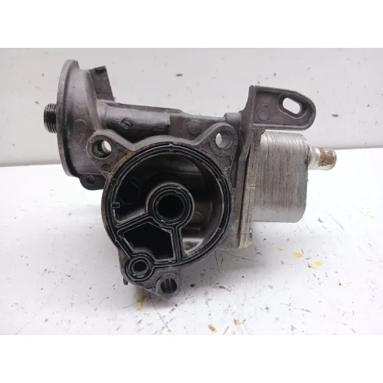 Enfriador Aceite Motor para Peugeot Expert Furgoneta (V_)