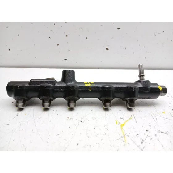 Rampa Inyectora para Peugeot Expert Furgoneta (V_)