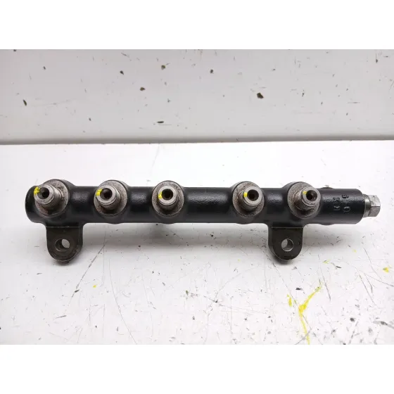 Rampa Inyectora para Peugeot Expert Furgoneta (V_)