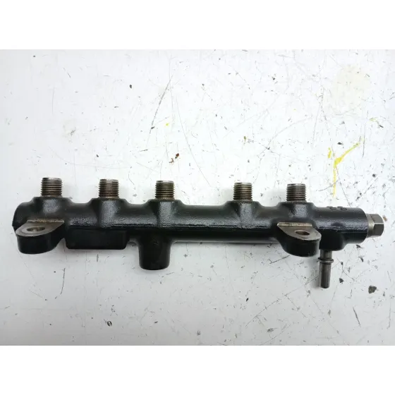 Rampa Inyectora para Peugeot Expert Furgoneta (V_)