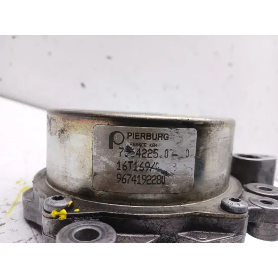Depresor Freno / Bomba Vacio para Peugeot Expert Furgoneta (V_)
