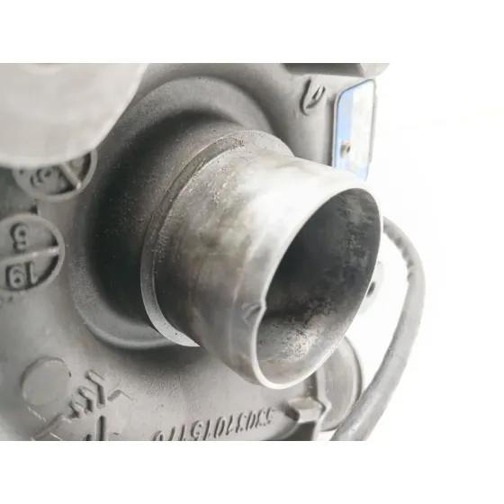 Turbocompresor para Peugeot Expert Furgoneta (V_)