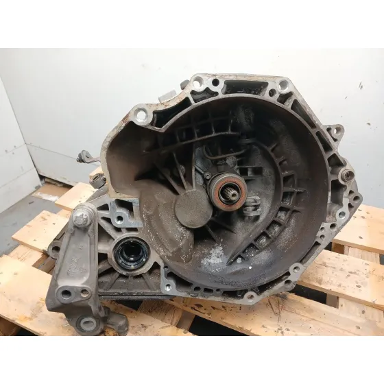 Caja Cambios para Opel Corsa D (S07)
