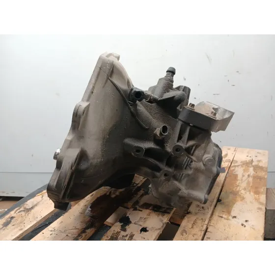 Caja Cambios para Opel Corsa D (S07)