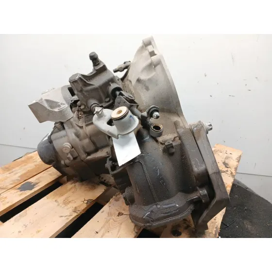 Caja Cambios para Opel Corsa D (S07)