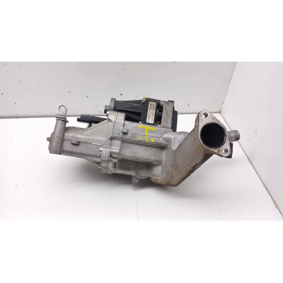 Valvula Egr para Citroën C4 Picasso I Monospace (Ud_)