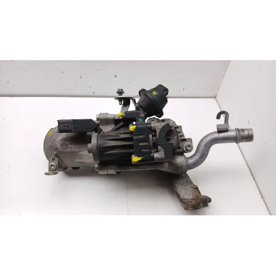 Valvula Egr para Citroën C4 Picasso I Monospace (Ud_)