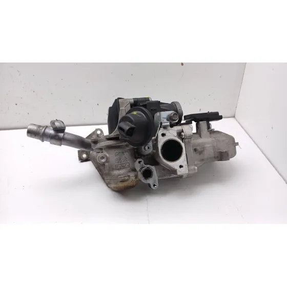 Valvula Egr para Citroën C4 Picasso I Monospace (Ud_)