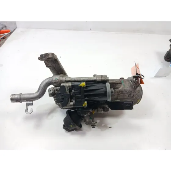 Valvula Egr para Citroën C4 Picasso I Monospace (Ud_)