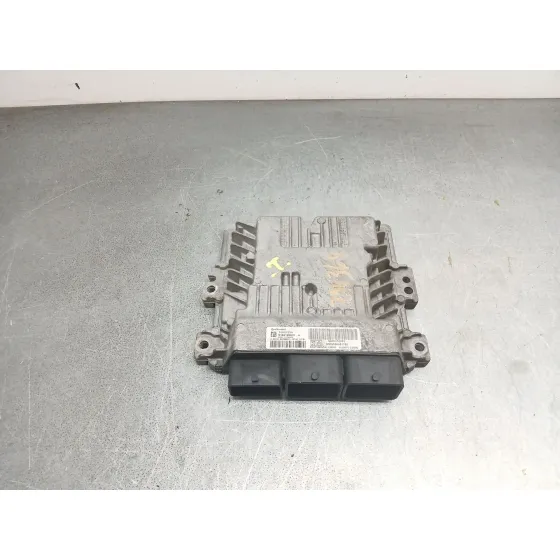 Centralita Motor Uce para Citroën C4 Grand Picasso Ii (Da_, De_)