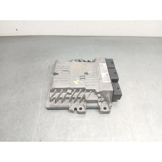 Centralita Motor Uce para Citroën C4 Grand Picasso Ii (Da_, De_)