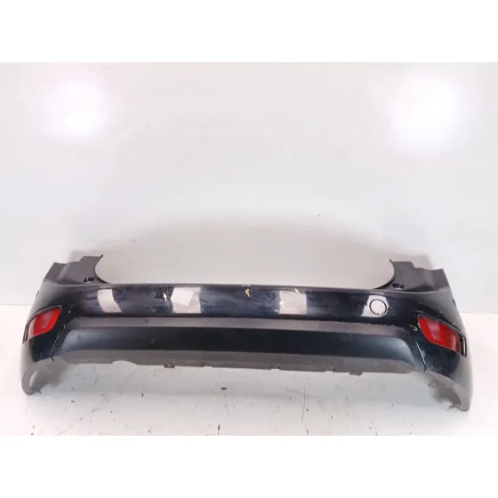 Paragolpes Trasero para Citroën C4 Grand Picasso Ii (Da_, De_)