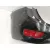Paragolpes Trasero para Citroën C4 Grand Picasso Ii (Da_, De_)