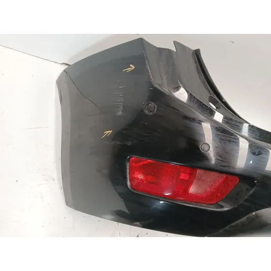 Paragolpes Trasero para Citroën C4 Grand Picasso Ii (Da_, De_)