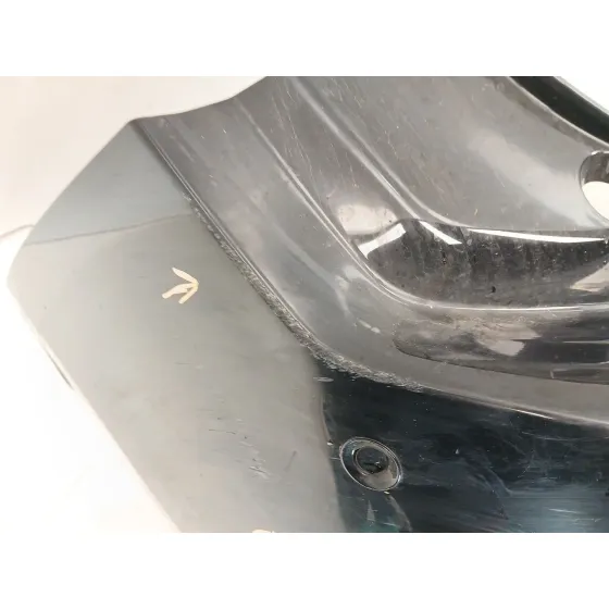 Paragolpes Trasero para Citroën C4 Grand Picasso Ii (Da_, De_)