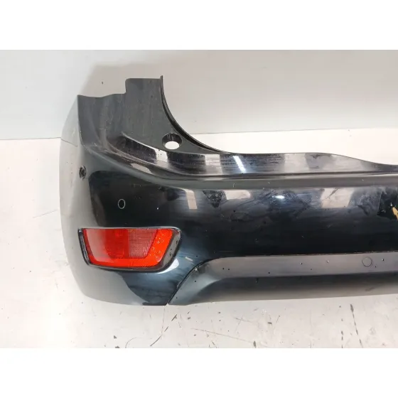 Paragolpes Trasero para Citroën C4 Grand Picasso Ii (Da_, De_)
