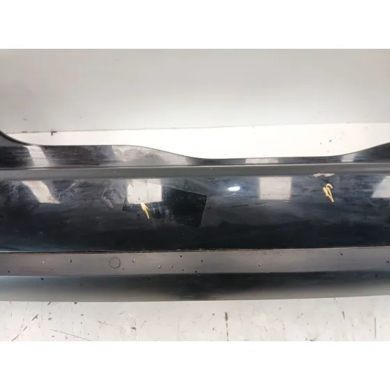 Paragolpes Trasero para Citroën C4 Grand Picasso Ii (Da_, De_)
