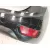 Paragolpes Trasero para Citroën C4 Grand Picasso Ii (Da_, De_)
