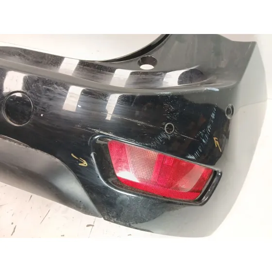 Paragolpes Trasero para Citroën C4 Grand Picasso Ii (Da_, De_)