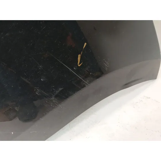Paragolpes Trasero para Citroën C4 Grand Picasso Ii (Da_, De_)